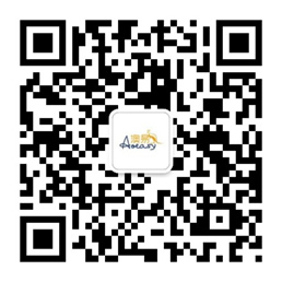 海那边微信公众账号