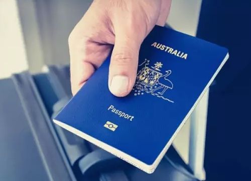 Australia